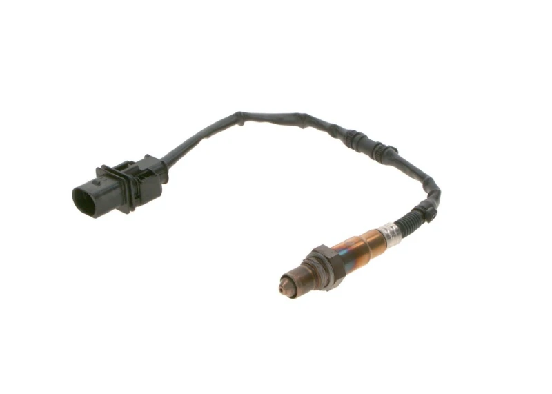 Image of Bosch 0 281 004 407 Lambda sensor Lambda Sensor (3922)
