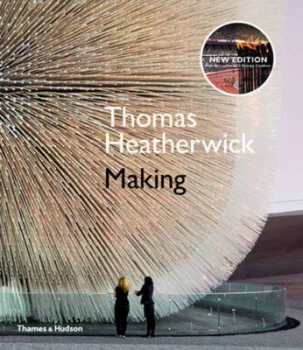 Image of Thomas Heatherwick by Thomas Heatherwick Paperback