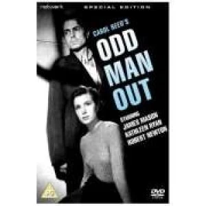 Image of Odd Man Out [Special Edition]