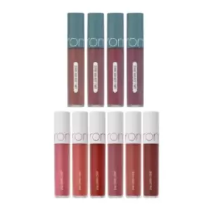Image of Romand - Zero Velvet Tint - 22. Grain Nude