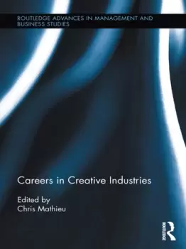 Image of Careers in Creative Industries