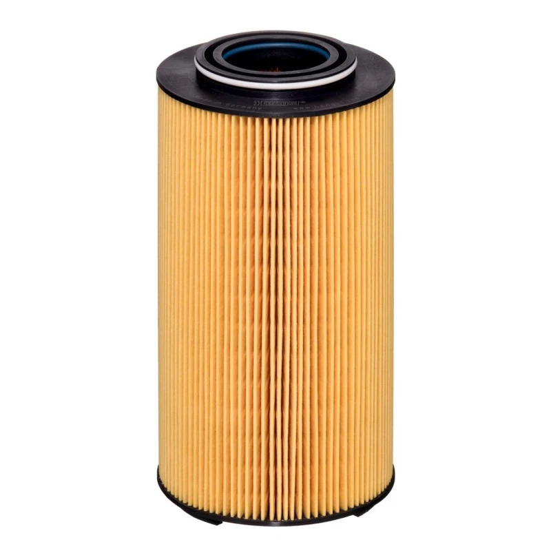 Image of Oil filter HENGST FILTER E903H D436