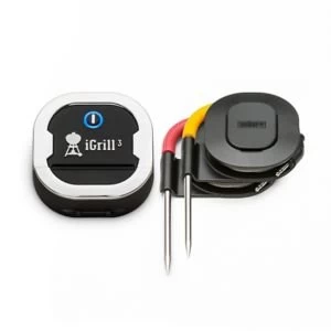 Image of Weber Smart Thermometer