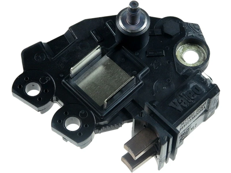 Image of AS-PL Alternator voltage regulator AS-PL ARE3167(VALEO)