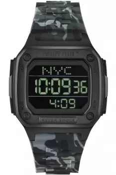 image of Unisex Philipp Plein HYPER $HOCK Watch PWHAA1822