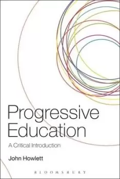 Image of Progressive education by John Howlett