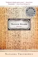 Image of native guard poems