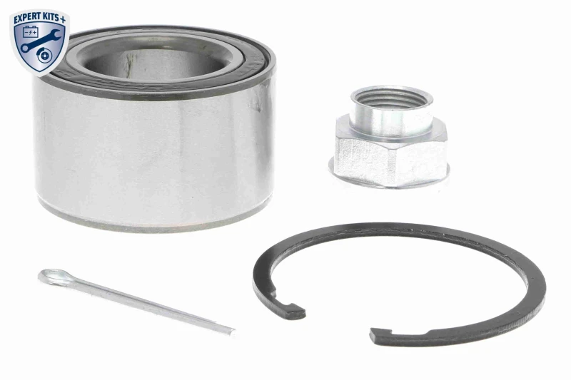 Image of Wheel bearing kit ACKOJA A63-0044