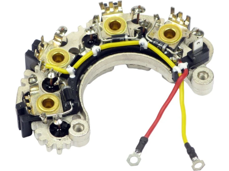 Image of AS-PL Rectifier, alternator AS-PL ARC9039