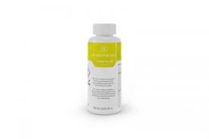 Image of EK Water Blocks EK-CryoFuel Solid Laguna Yellow 250ml Concentrate