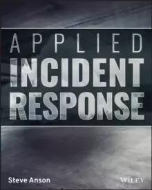 Image of Applied Incident Response