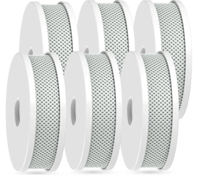 Image of TAPPWATER EcoPro Compact Water Filter Cartridge - Pack of 6 4260657680567