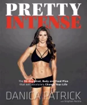 Image of pretty intense the 90 day mind body and food plan that will absolutely chan