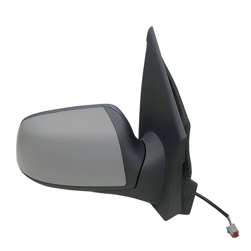Image of TYC 310-0173 Wing mirror Right, Convex, primed Outside Mirror (50)