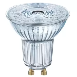 Image of Osram Parathom Dimmable 5.9W LED GU10 PAR16 Warm White 5 Pack - (260092-608276)