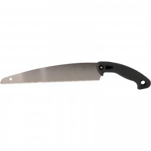 Image of Vaughan BS333C Bear Pull Saw 333mm Coarse Medium Blade