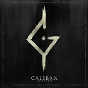 image of Caliban - Gravity (Music CD)