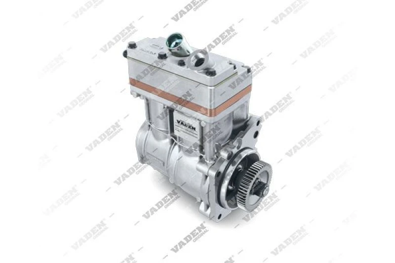 Image of VADEN Air suspension compressor VADEN 1100 400 001