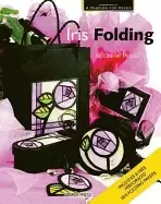 Image of iris folding