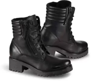 Image of Falco Misty Womens Boots, black, Size 37, black, Size 37 for Women