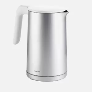 image of Zwilling Enfinigy Kettle - Silver