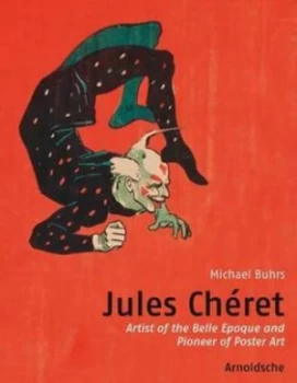 Image of Jules Chret by Jules Chret and Michael Buhrs Paperback