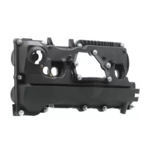 Image of RIDEX Rocker Cover BMW 977C0029 0032224,11120032224,11127509523 Valve Cover,Camshaft Cover 11127526671,11127568582,7509523,7526671,7568582