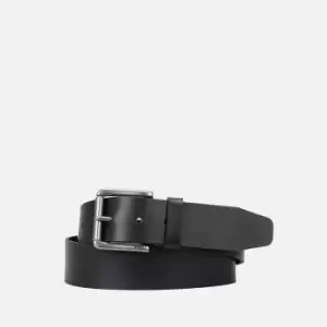 Image of BOSS Joris Leather Belt - 95cm