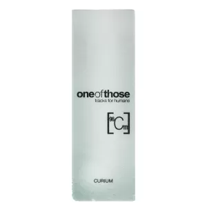 Image of One Of Those Curium Eau de Parfum Unisex 100ml