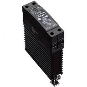 Image of Crydom CKRA2420 DIN Rail Solid State Contactor