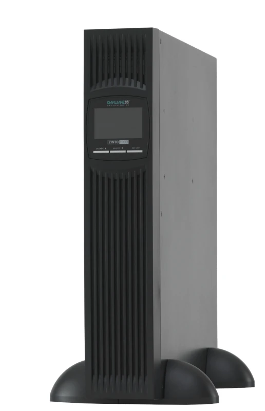Image of ONLINE USV-Systeme ZINTO 1000 uninterruptible power supply (UPS) Line-