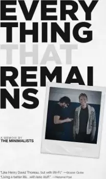 Image of Everything That Remains by Ryan Nicodemus