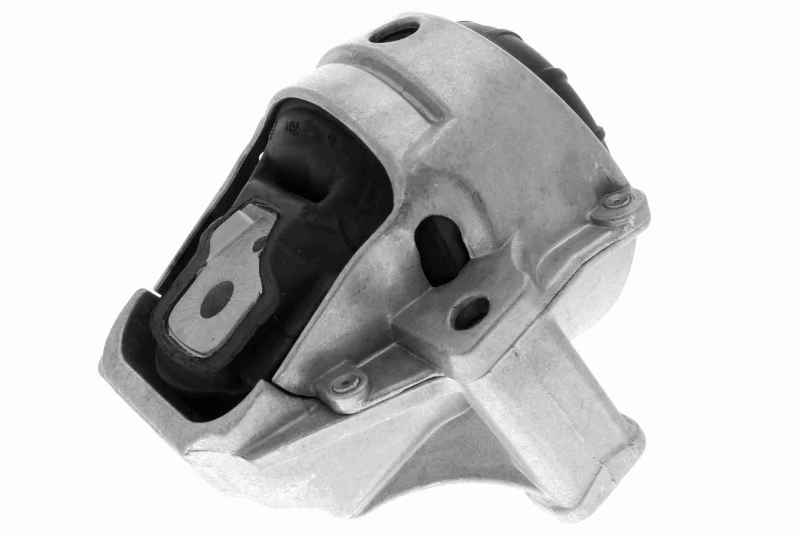 Image of VAICO V10-3477 Engine mount Original VAICO Quality, Right Front, Hydro Mount Engine Mounting (247)