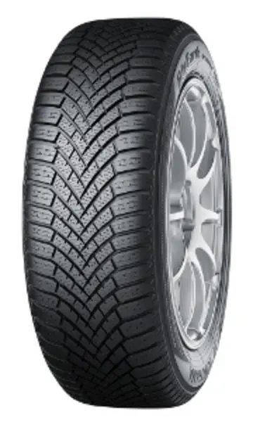 Image of Yokohama V906 BlueARTH SUV XL 235/65 R17 108H passenger car Winter tyres Tyres R7006 Tyres (100001)