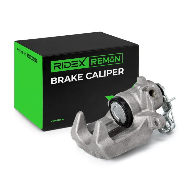 Image of RIDEX REMAN Brake caliper RIDEX REMAN 78B0128R
