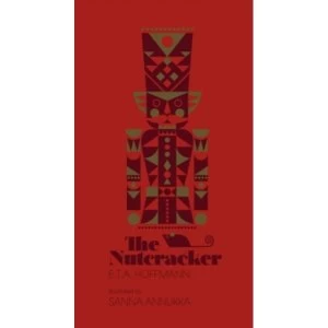 Image of The Nutcracker (Hardback, 2017)