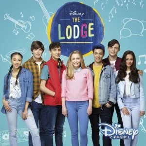 Image of The Lodge by Various Artists CD Album