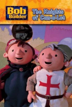 Image of The Knights of Can-A-Lot by Iona Treahy and Sarah Ball and Jimmy Hibbert and Keith Chapman and Hit Entertainment Hardback