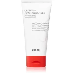 image of Cosrx AC Collection Gentle Cleansing Foam For Sensitive Acne - Prone Skin 150ml