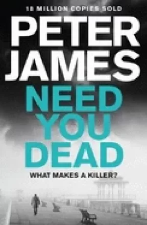 Image of need you dead
