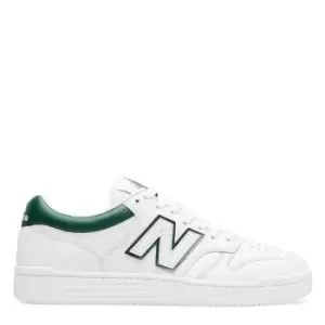 Image of New Balance 480 - White