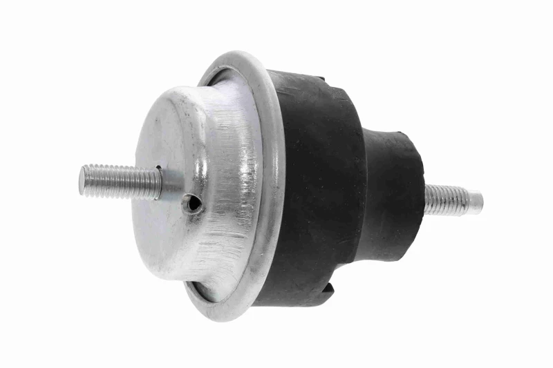 Image of VAICO V42-0107 Engine mount Original VAICO Quality, Right Front, Rubber-Metal Mount Engine Mounting (247)