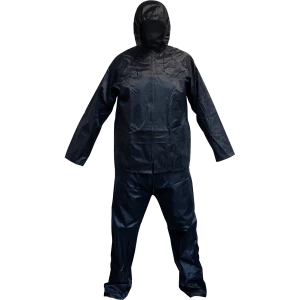 image of Sealey Waterproof Suit Navy L