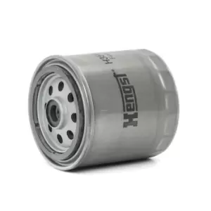 Image of HENGST FILTER Fuel Filter MERCEDES-BENZ,JAGUAR,Daewoo H35WK02 D87 5017831,0010921452,0010922201 0010922301,0010922302,0010922401,0010928401
