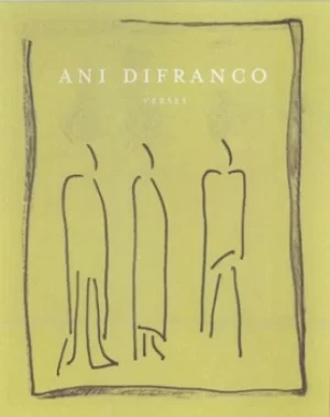 Image of Ani DiFranco by Ani DiFranco