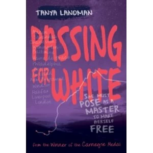 Image of Passing for White