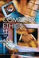 Image of computer ethics paperback professional and business ethics
