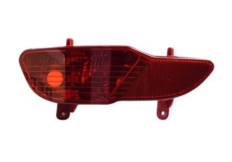 Image of VAN WEZEL Rear fog light VAN WEZEL 4007929