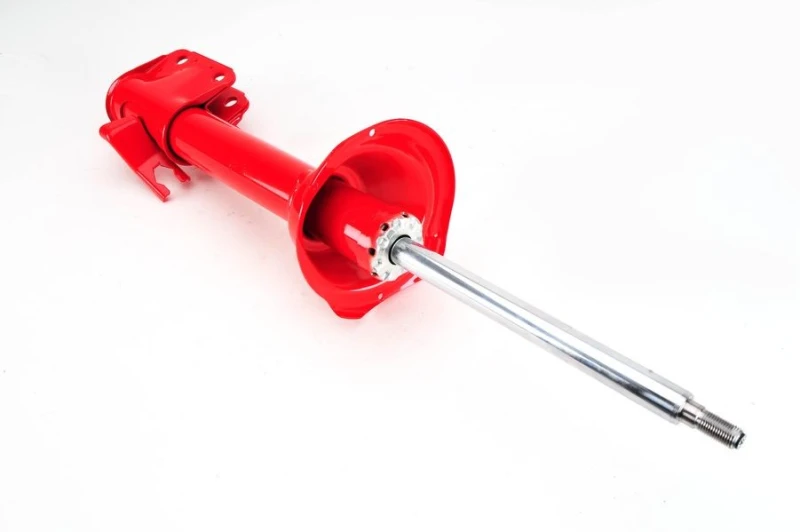 Image of KYB Shock absorber KYB 734036
