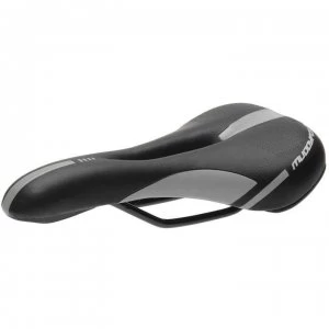 Image of Muddyfox MTB Saddle - Black